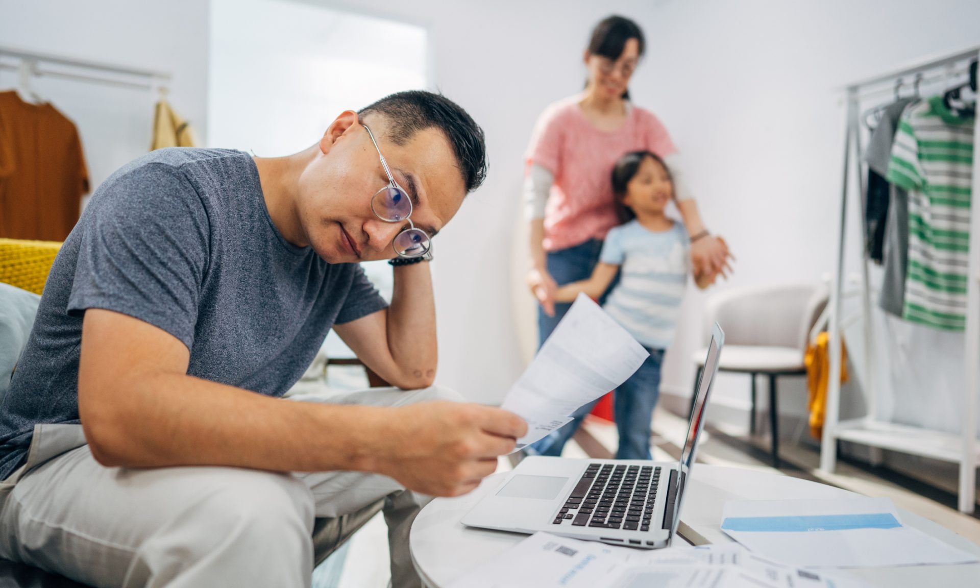 bankruptcy vs. consumer proposal