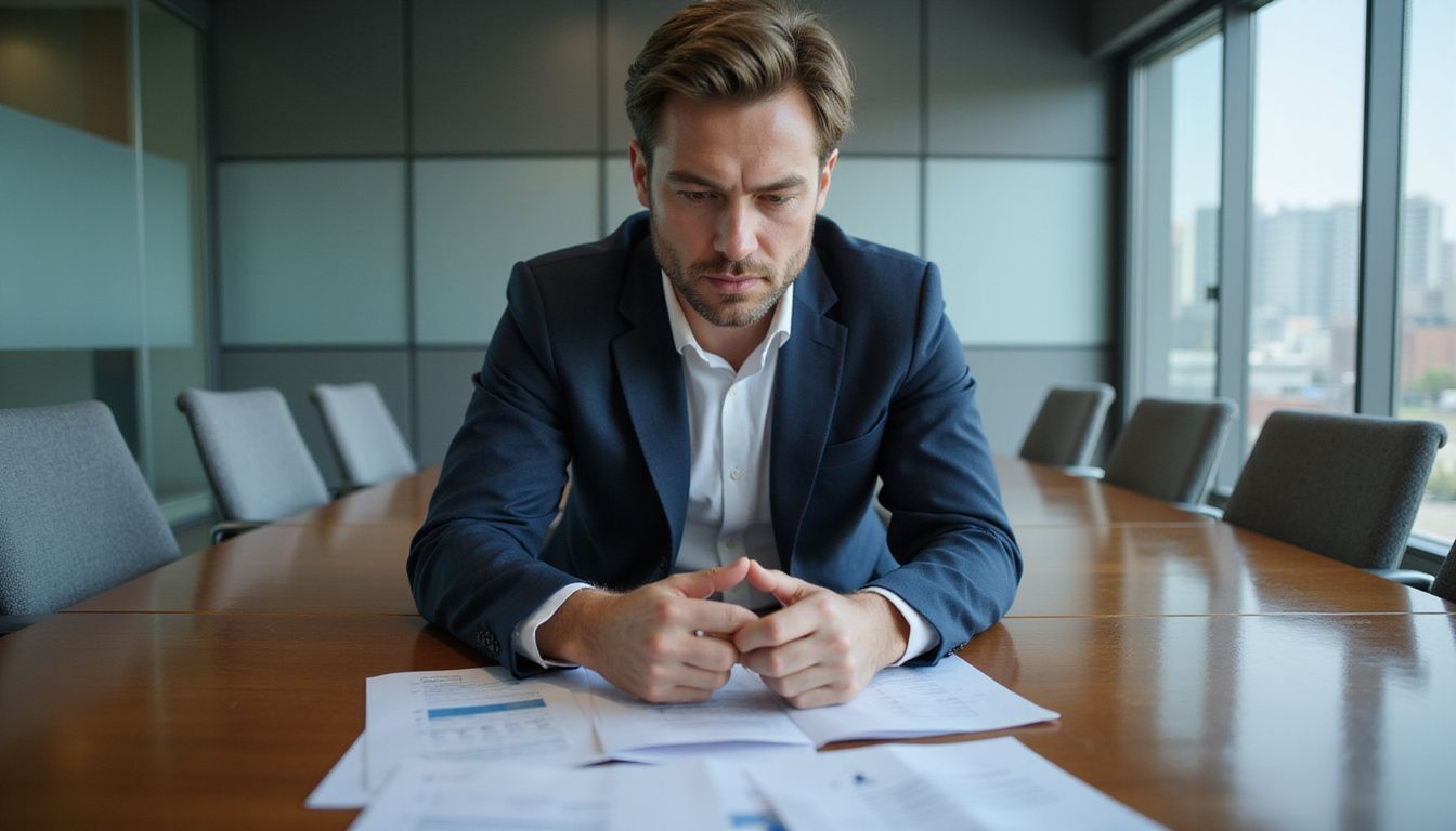 CRA Directors Liability