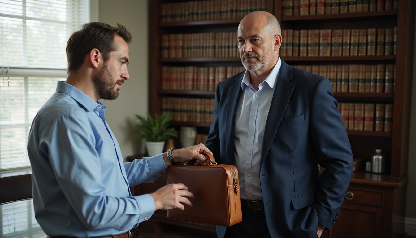 Transferring Assets Before Bankruptcy